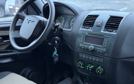 ЛуАЗ Patriot, 2013 год, 620 000 рублей, 17 фотография