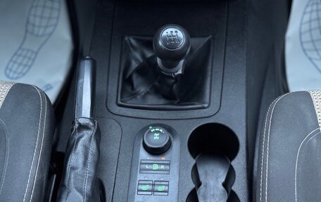 ЛуАЗ Patriot, 2013 год, 620 000 рублей, 18 фотография