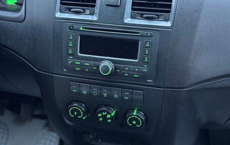 ЛуАЗ Patriot, 2013 год, 620 000 рублей, 19 фотография