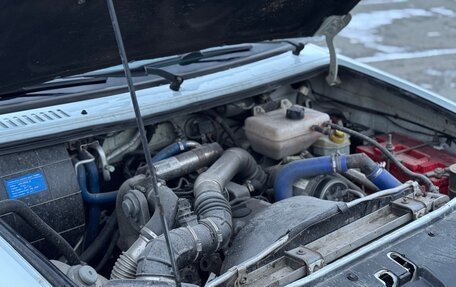 ЛуАЗ Patriot, 2013 год, 620 000 рублей, 21 фотография