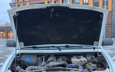 ЛуАЗ Patriot, 2013 год, 620 000 рублей, 20 фотография