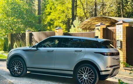 Land Rover Range Rover Evoque II, 2019 год, 3 650 000 рублей, 7 фотография