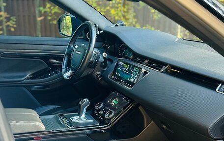 Land Rover Range Rover Evoque II, 2019 год, 3 650 000 рублей, 14 фотография