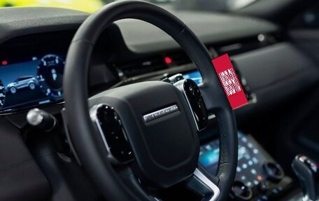 Land Rover Range Rover Evoque II, 2019 год, 3 650 000 рублей, 16 фотография