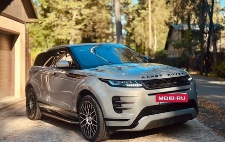 Land Rover Range Rover Evoque II, 2019 год, 3 650 000 рублей, 8 фотография