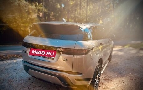 Land Rover Range Rover Evoque II, 2019 год, 3 650 000 рублей, 6 фотография