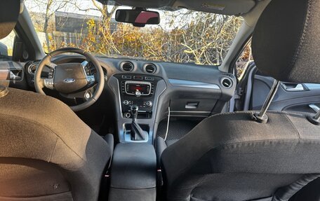 Ford Mondeo IV, 2011 год, 849 000 рублей, 11 фотография