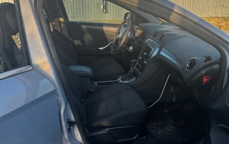 Ford Mondeo IV, 2011 год, 849 000 рублей, 9 фотография