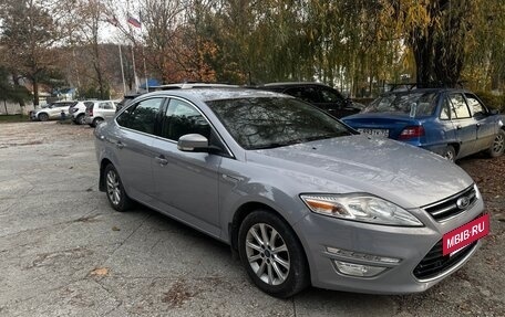 Ford Mondeo IV, 2011 год, 849 000 рублей, 3 фотография