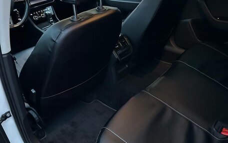 Skoda Superb III рестайлинг, 2018 год, 2 250 000 рублей, 11 фотография