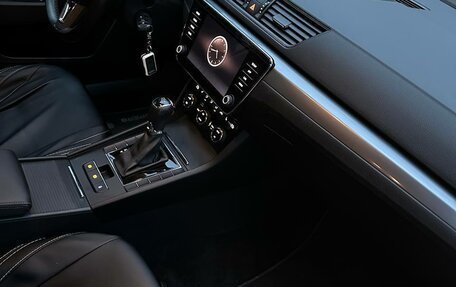 Skoda Superb III рестайлинг, 2018 год, 2 250 000 рублей, 8 фотография