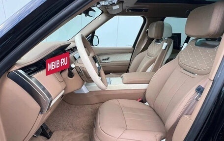 Land Rover Range Rover IV рестайлинг, 2025 год, 29 500 000 рублей, 2 фотография