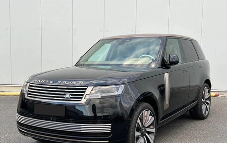 Land Rover Range Rover IV рестайлинг, 2025 год, 29 500 000 рублей, 3 фотография