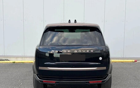 Land Rover Range Rover IV рестайлинг, 2025 год, 29 500 000 рублей, 6 фотография