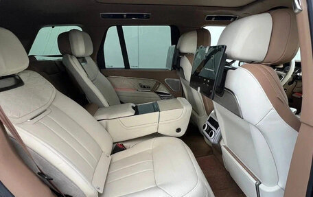 Land Rover Range Rover IV рестайлинг, 2025 год, 29 500 000 рублей, 9 фотография