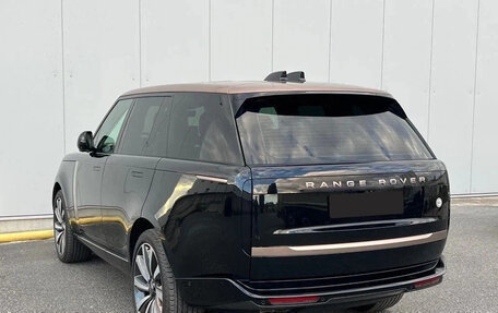 Land Rover Range Rover IV рестайлинг, 2025 год, 29 500 000 рублей, 5 фотография