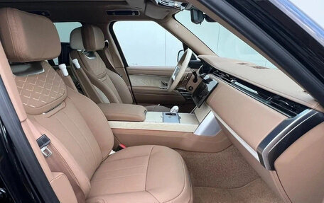 Land Rover Range Rover IV рестайлинг, 2025 год, 29 500 000 рублей, 14 фотография