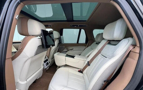 Land Rover Range Rover IV рестайлинг, 2025 год, 29 500 000 рублей, 10 фотография