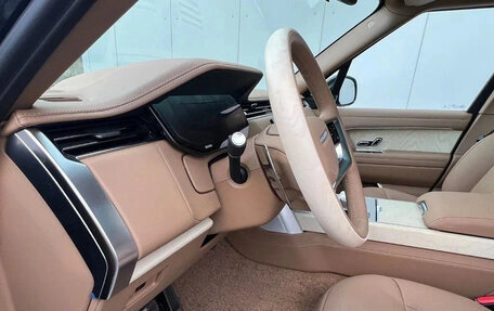 Land Rover Range Rover IV рестайлинг, 2025 год, 29 500 000 рублей, 4 фотография