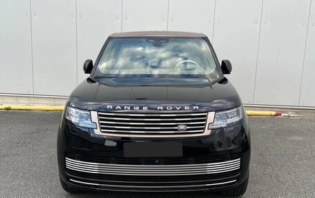 Land Rover Range Rover IV рестайлинг, 2025 год, 29 500 000 рублей, 7 фотография