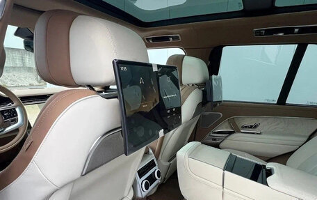 Land Rover Range Rover IV рестайлинг, 2025 год, 29 500 000 рублей, 11 фотография