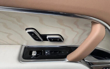 Land Rover Range Rover IV рестайлинг, 2025 год, 29 500 000 рублей, 17 фотография
