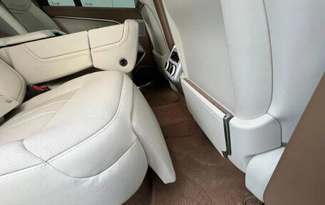 Land Rover Range Rover IV рестайлинг, 2025 год, 29 500 000 рублей, 8 фотография