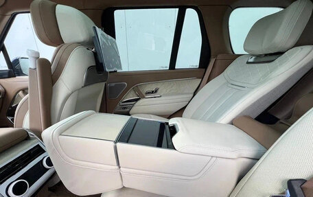 Land Rover Range Rover IV рестайлинг, 2025 год, 29 500 000 рублей, 12 фотография