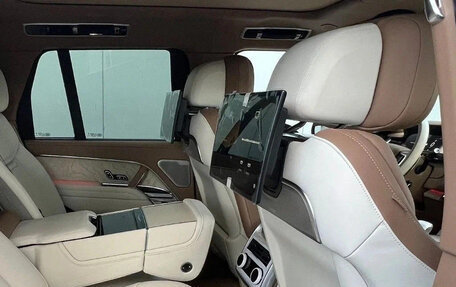 Land Rover Range Rover IV рестайлинг, 2025 год, 29 500 000 рублей, 13 фотография