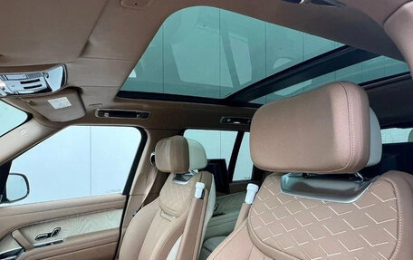 Land Rover Range Rover IV рестайлинг, 2025 год, 29 500 000 рублей, 18 фотография