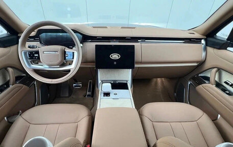 Land Rover Range Rover IV рестайлинг, 2025 год, 29 500 000 рублей, 19 фотография