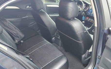 Citroen C4 II рестайлинг, 2019 год, 1 150 000 рублей, 10 фотография