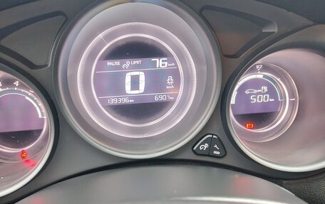 Citroen C4 II рестайлинг, 2019 год, 1 150 000 рублей, 9 фотография