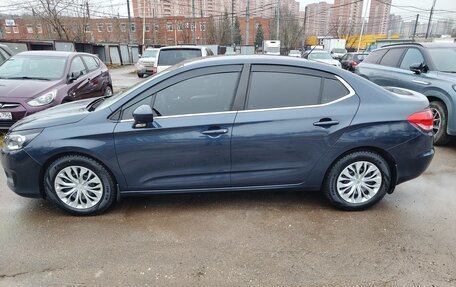 Citroen C4 II рестайлинг, 2019 год, 1 150 000 рублей, 3 фотография