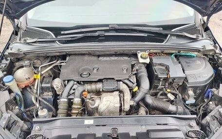 Citroen C4 II рестайлинг, 2019 год, 1 150 000 рублей, 12 фотография