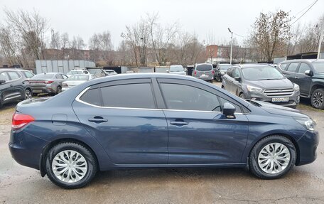 Citroen C4 II рестайлинг, 2019 год, 1 150 000 рублей, 4 фотография