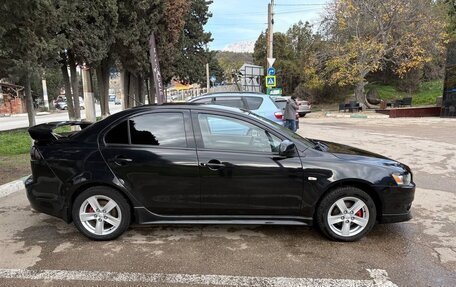 Mitsubishi Lancer IX, 2007 год, 780 000 рублей, 5 фотография