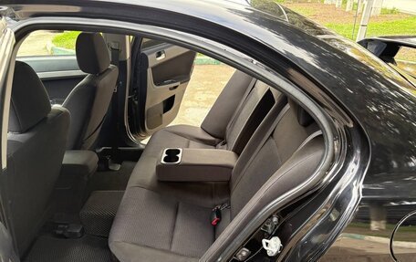 Mitsubishi Lancer IX, 2007 год, 780 000 рублей, 11 фотография