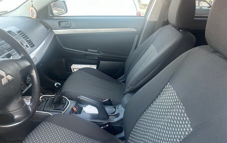 Mitsubishi Lancer IX, 2007 год, 955 955 рублей, 5 фотография