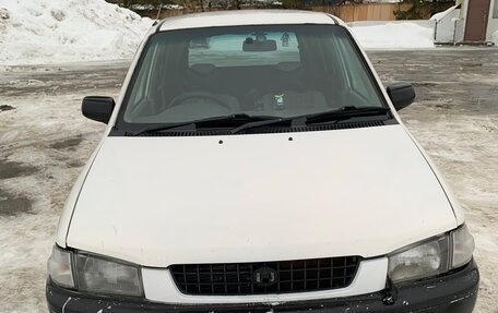 Mazda Demio III (DE), 1999 год, 190 000 рублей, 4 фотография