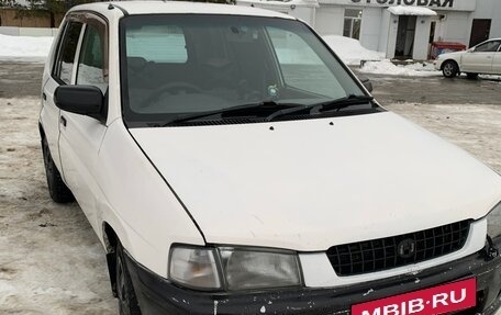 Mazda Demio III (DE), 1999 год, 190 000 рублей, 3 фотография