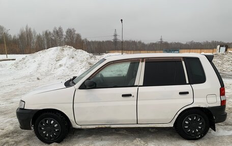 Mazda Demio III (DE), 1999 год, 190 000 рублей, 5 фотография