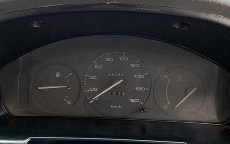 Mazda Demio III (DE), 1999 год, 190 000 рублей, 16 фотография