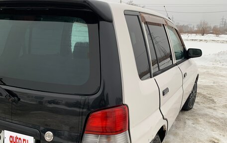 Mazda Demio III (DE), 1999 год, 190 000 рублей, 8 фотография