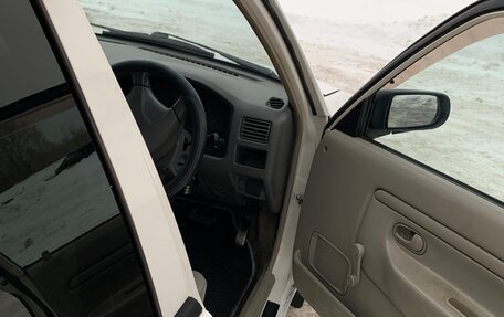 Mazda Demio III (DE), 1999 год, 190 000 рублей, 10 фотография