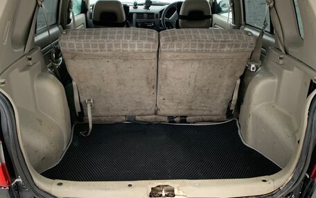 Mazda Demio III (DE), 1999 год, 190 000 рублей, 14 фотография