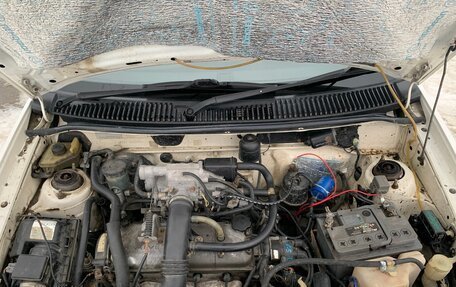 Mazda Demio III (DE), 1999 год, 190 000 рублей, 15 фотография