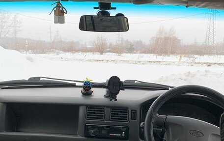 Mazda Demio III (DE), 1999 год, 190 000 рублей, 19 фотография