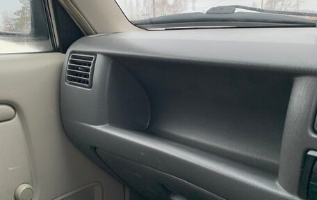 Mazda Demio III (DE), 1999 год, 190 000 рублей, 18 фотография