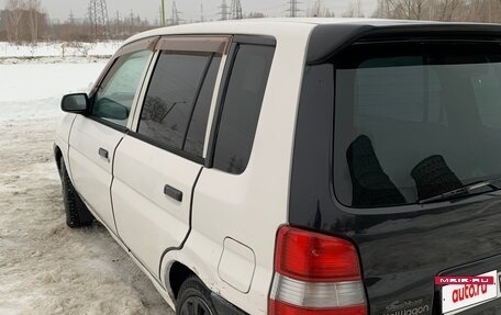 Mazda Demio III (DE), 1999 год, 190 000 рублей, 6 фотография